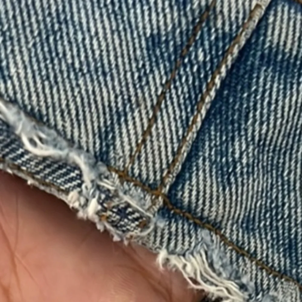 Vintage Ralph Lauren Denim Jacket - Picture 7 of 7